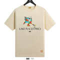 Kith for Olympics Heritage Lake Placid 1980 Vintage Tee