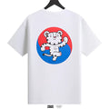 Kith for Olympics Heritage Pyeongchang 2018 Vintage Tee