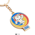 Kith for Olympics Heritage Pyeongchang 2018 Keyring