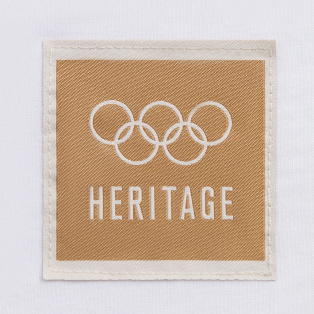Kith for Team USA Skiing Vintage Tee