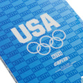 Kith & CAPiTA for Team USA 2026 Outerspace Living 148 Snowboard
