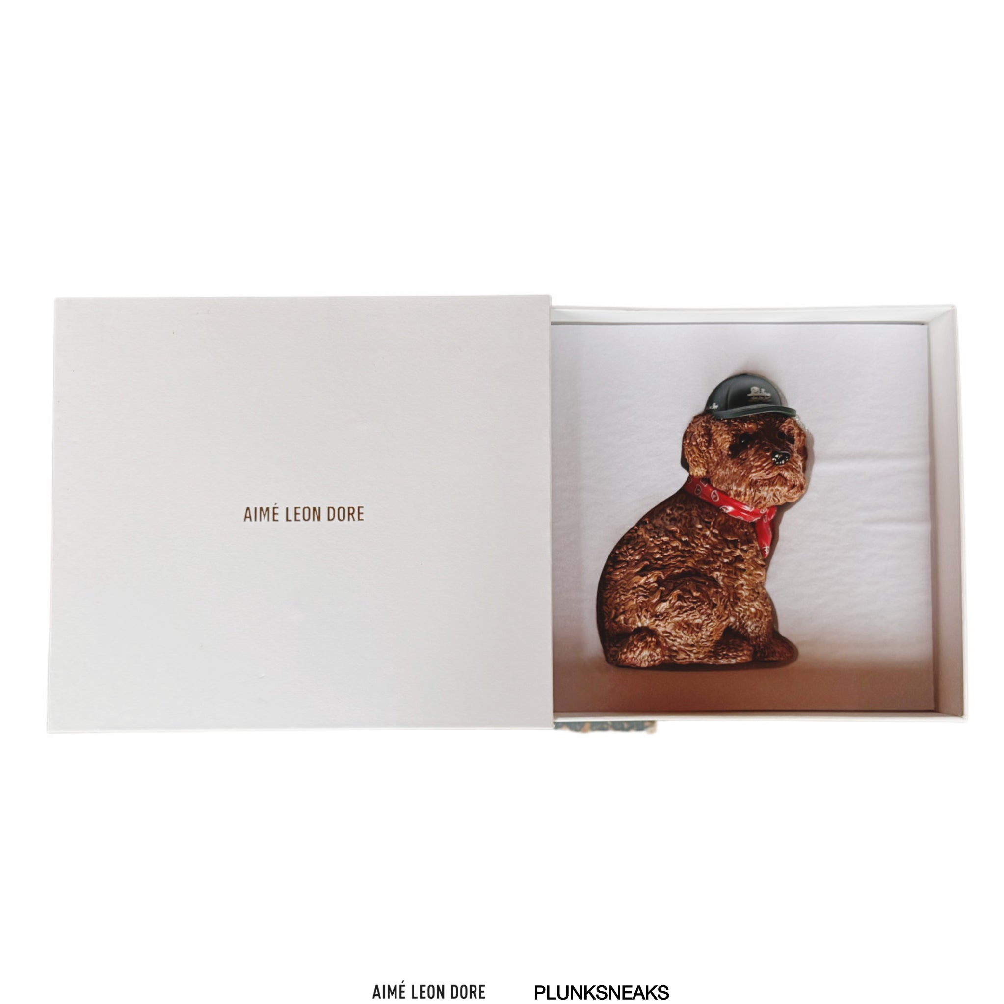 Aimé Leon Dore Buddy Piggy Bank