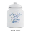 Aimé Leon Dore Diner Treat Jar
