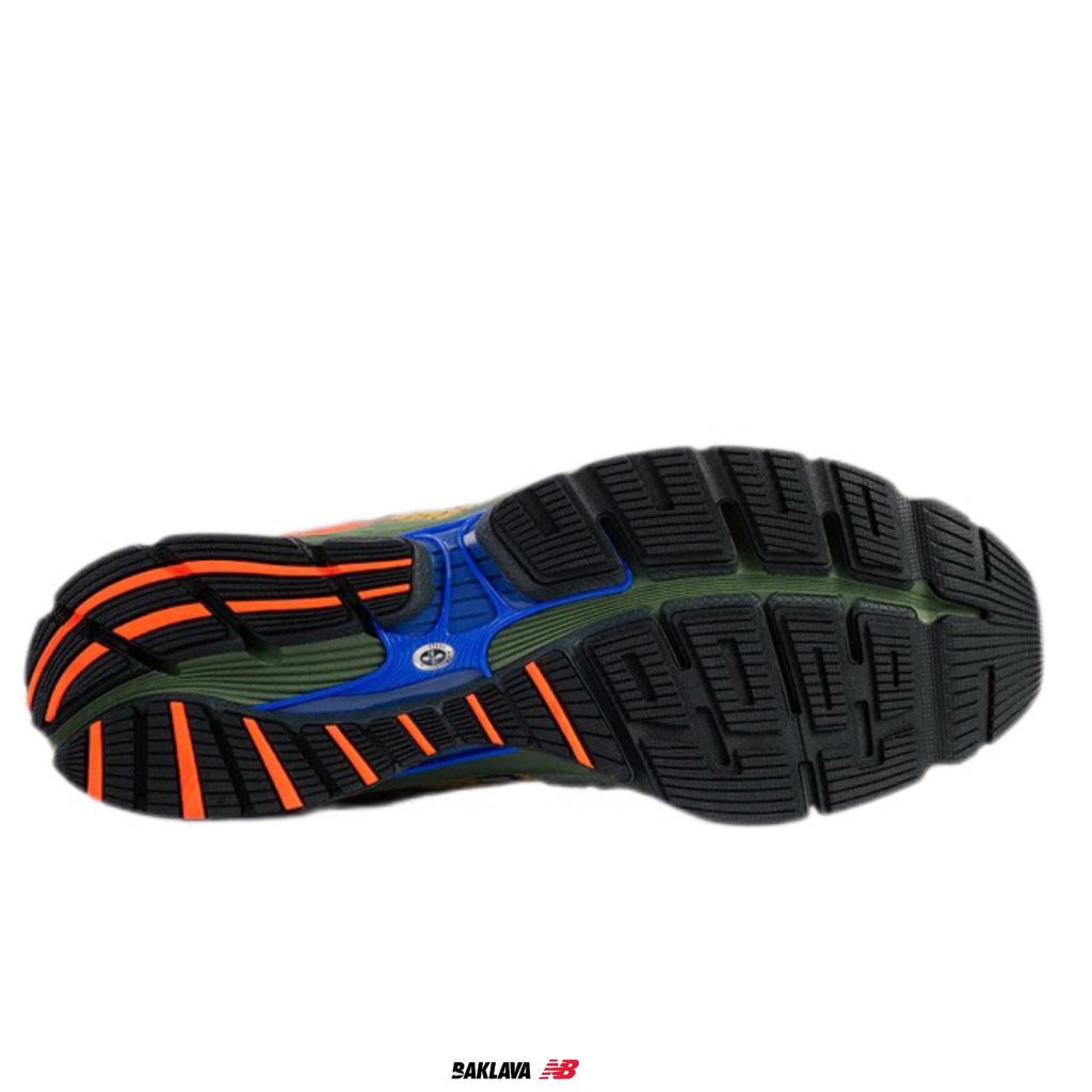 BAKLAVA Action Bronson New Balance 1890 Cyborg Tears