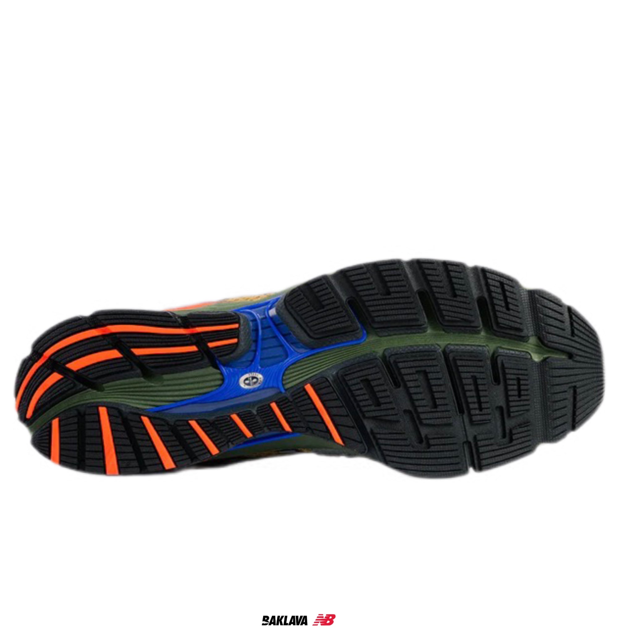 BAKLAVA Action Bronson New Balance 1890 Cyborg Tears