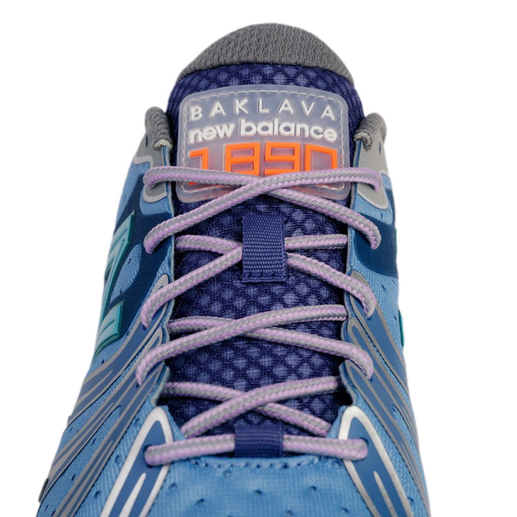 BAKLAVA Action Bronson New Balance 1890 Cyborg Tears