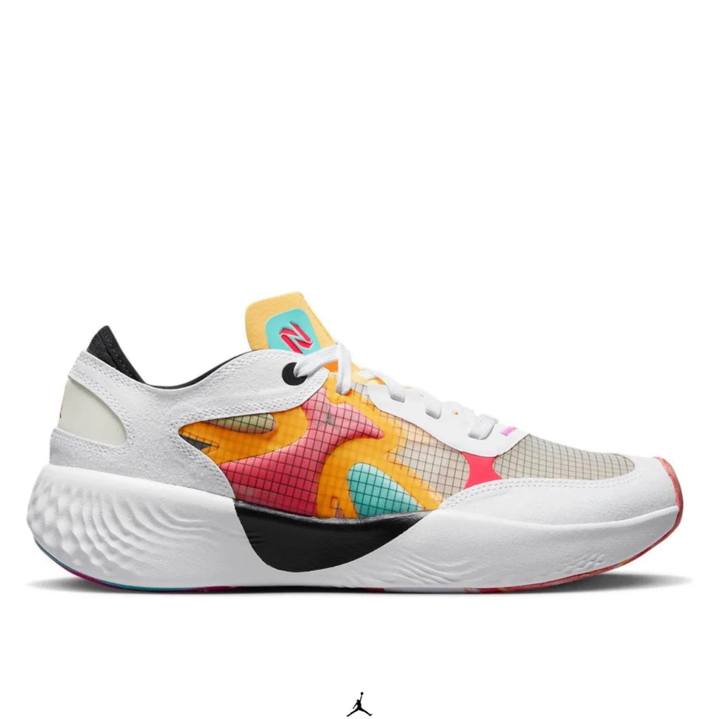 Air Jordan Delta 3 Low 'Nitro' Luka Doncic PE