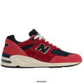 ALD x Teddy Santis x New Balance 990v2 Made in USA Chrysanthemum