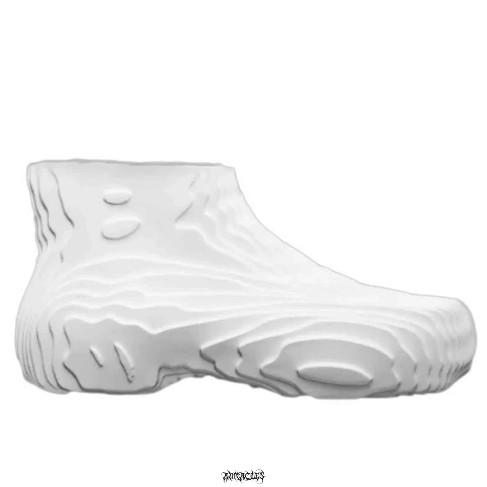 Auracles Chris Brown Nami FREQ Boot
