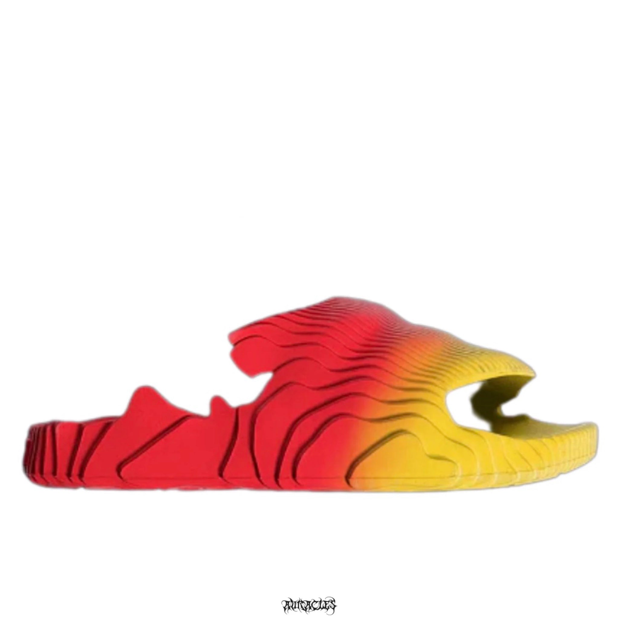Auracles Chris Brown Nami Slide
