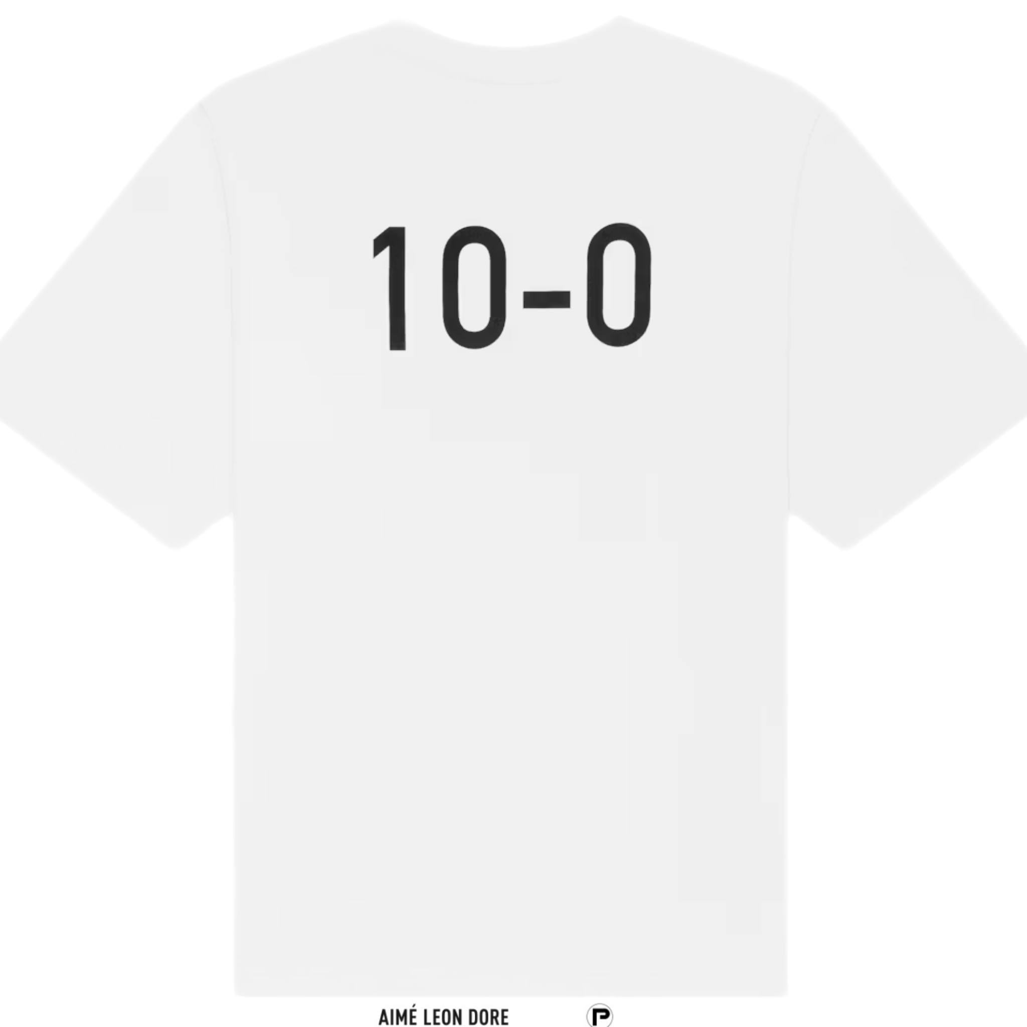 Aimé Leon Dore Anniversary Tee 2024