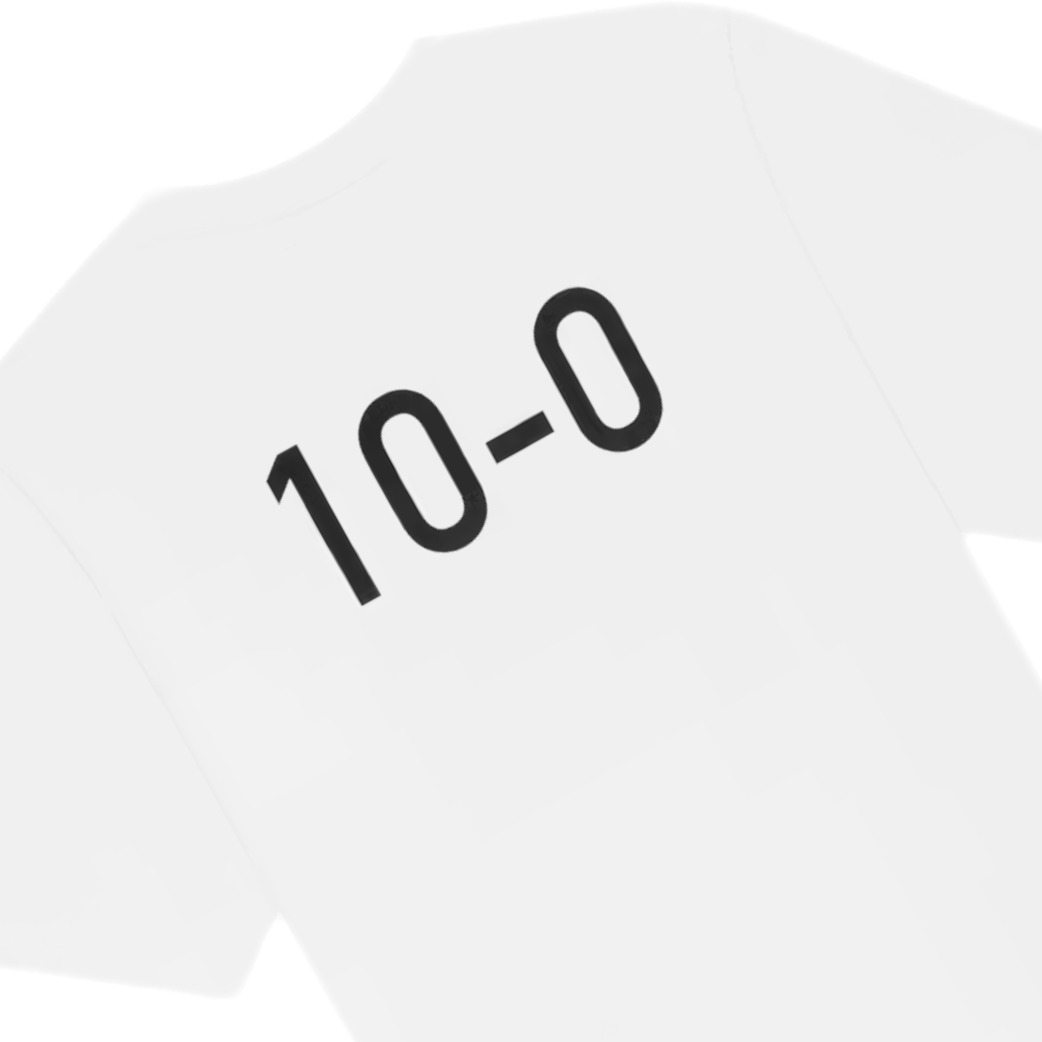 Aimé Leon Dore Anniversary Tee 2024