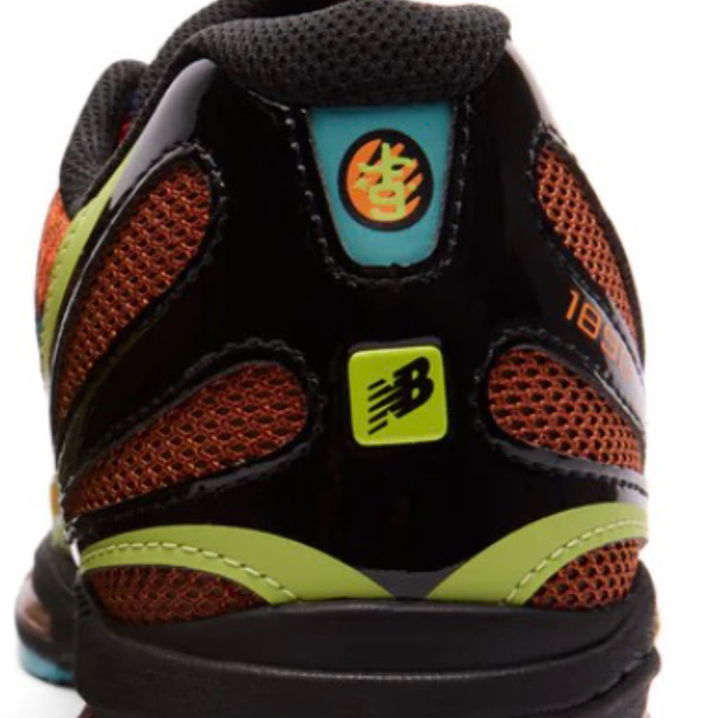 Joe Freshgoods New Balance 1890 Finger Cut The Check 2026
