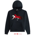 Kith Treats Lunar New Years Year of The Horse Stallion Nelson Hoodie
