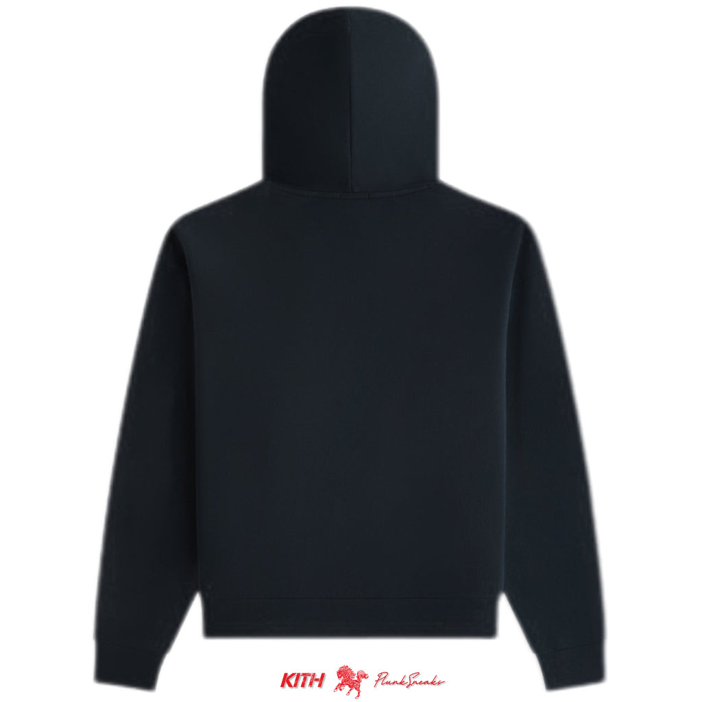 Kith Treats Lunar New Years Year of The Horse Stallion Nelson Hoodie