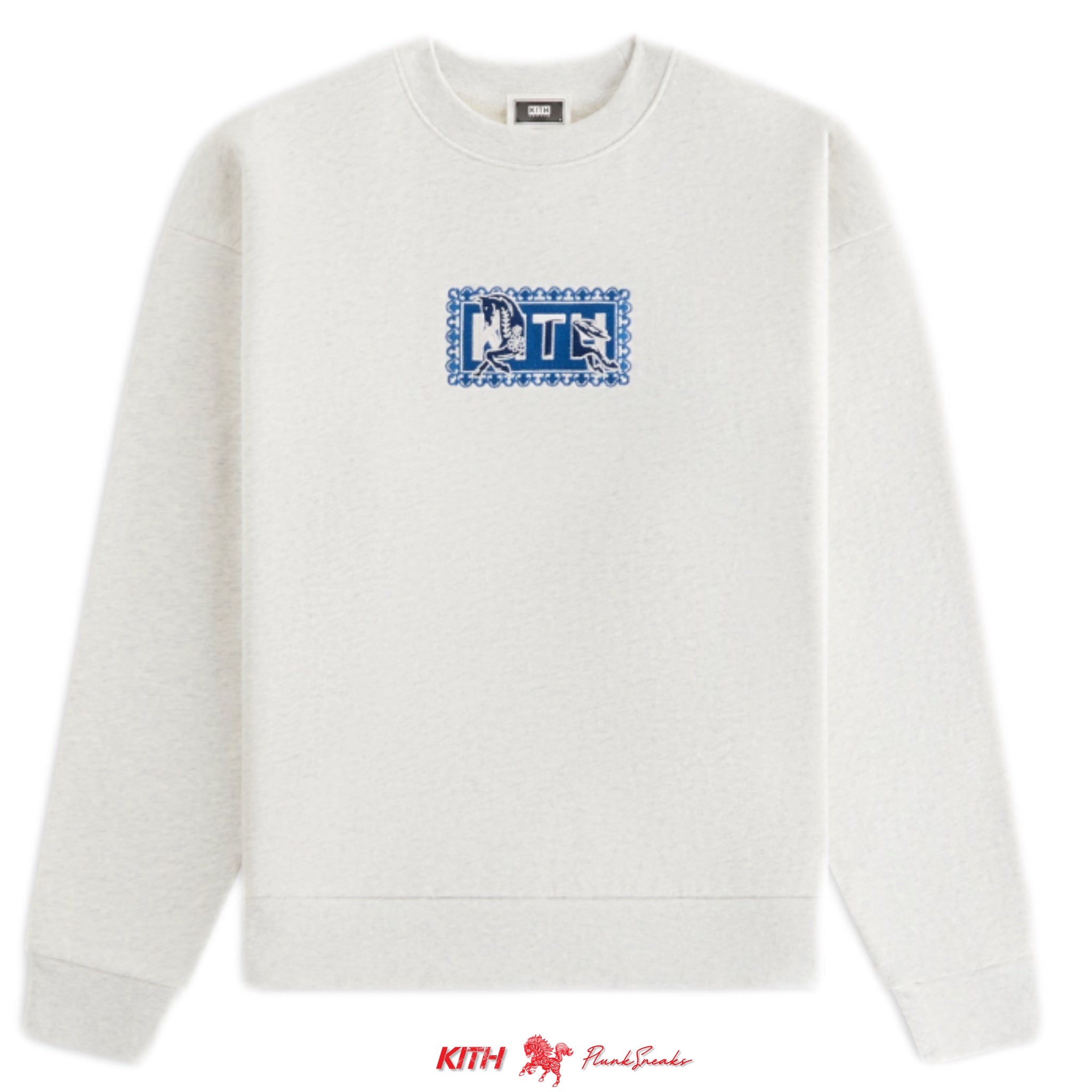 Kith Treats Clothing – PlunkSneaks