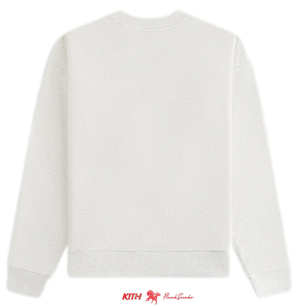 Kith Treats Lunar New Year Year of The Horse Nelson Crewneck
