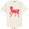 Kith Treats Year of the Horse Vintage Tee