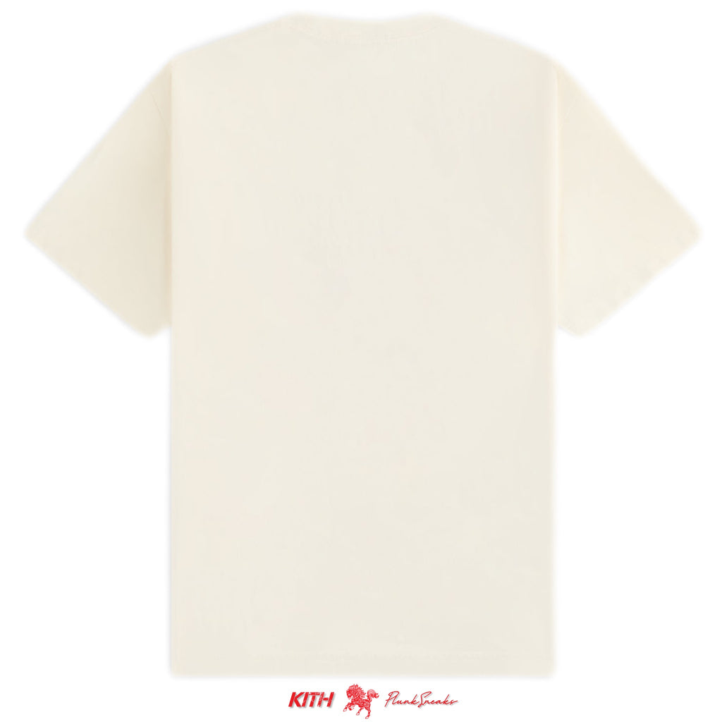 Kith Treats Year of the Horse Vintage Tee