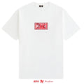 Kith Treats Year of the Horse Classic Box Logo Tee
