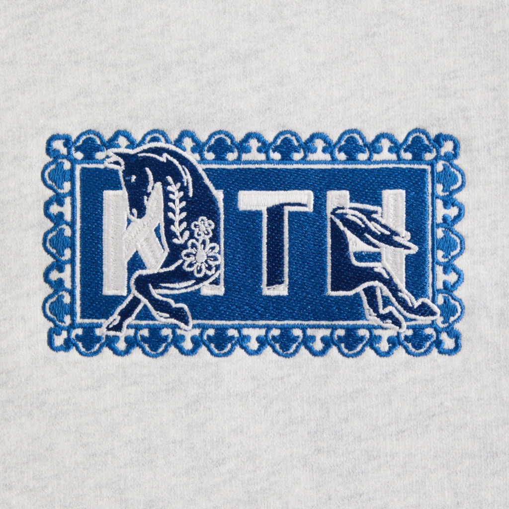 Kith Treats Lunar New Year Year of The Horse Nelson Crewneck
