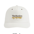 Aime Leon Dore x Technics Nylon Logo Hat