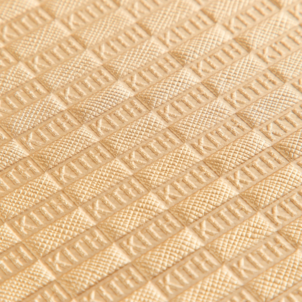 Kith Treats Year of the Horse Mahjong Set with Briefcase
