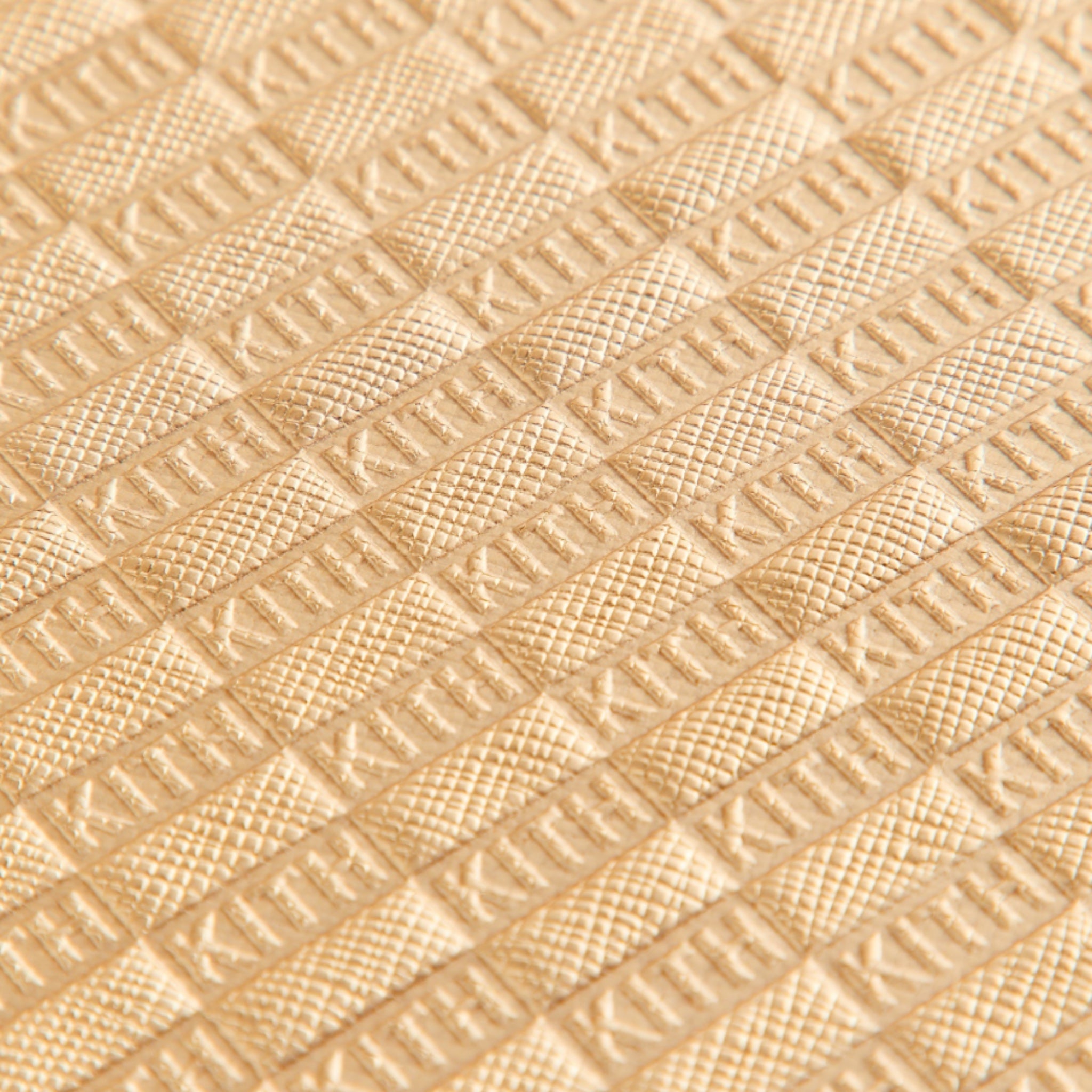 Kith Treats Year of the Horse Mahjong Set with Briefcase