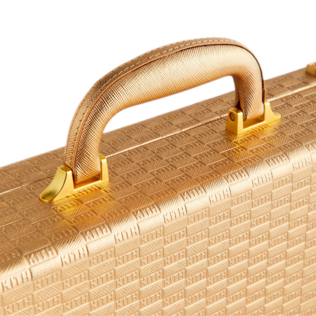 Kith Treats Year of the Horse Mahjong Set with Briefcase