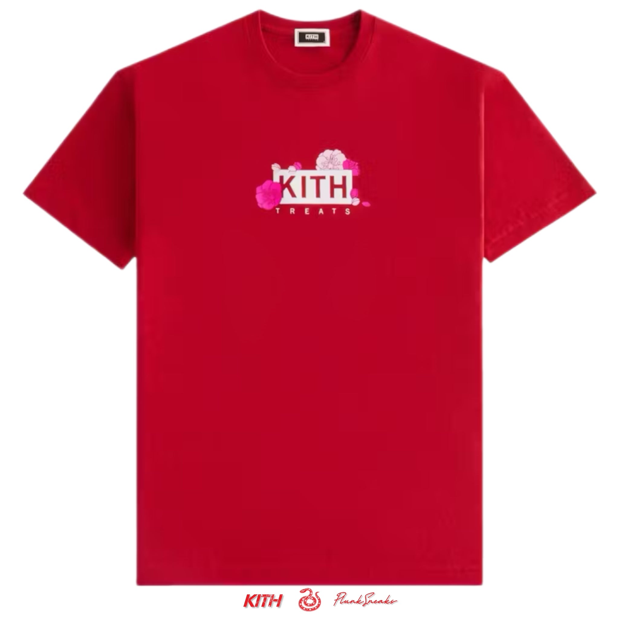 Kith Treats Clothing – PlunkSneaks