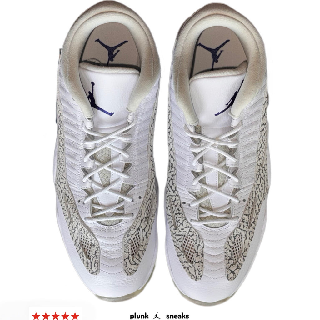 Air Jordan 11 Retro Low IE Cobalt 2015 (NEW)