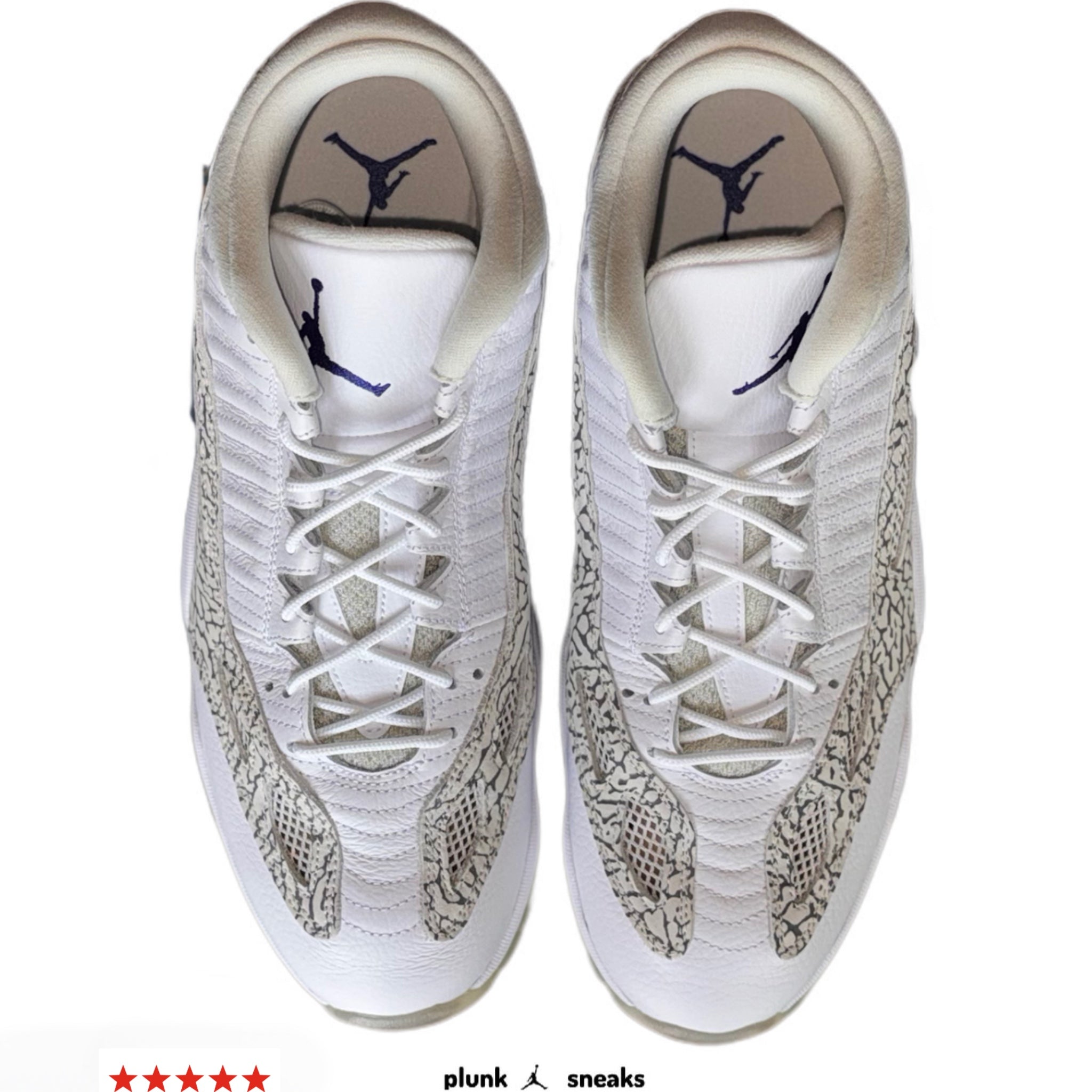 Air Jordan 11 Retro Low IE Cobalt 2015 (NEW)