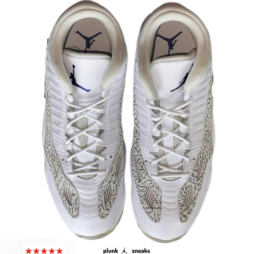 Air Jordan 11 Retro Low IE Cobalt 2015 (NEW)