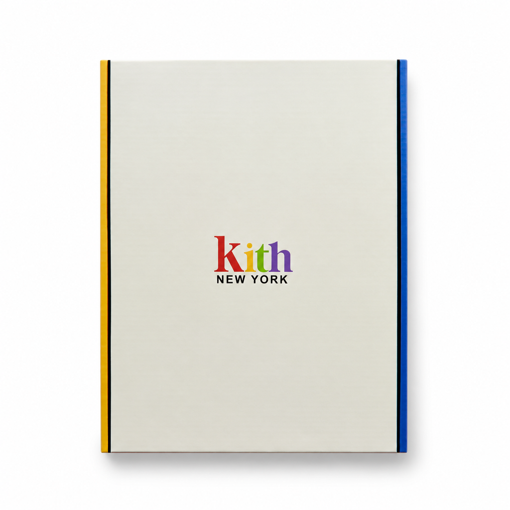 Kith Kids for Matthew Langille Supplies Box Set Multicolor 2026