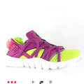 Nike Air Huarache NM Volt Fuchsia Flash 2015 (USED)