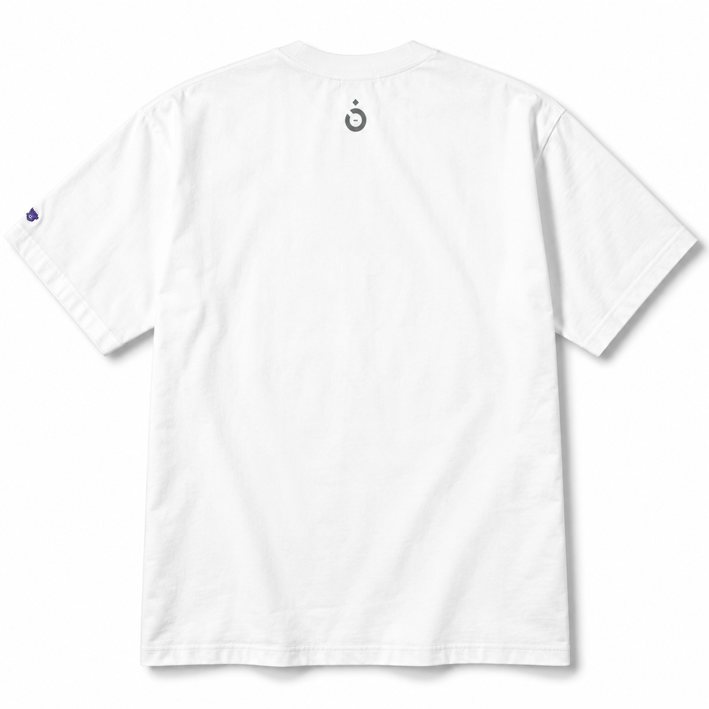 END. x NOMA T.D. VANS Short Sleeve Tee 2024