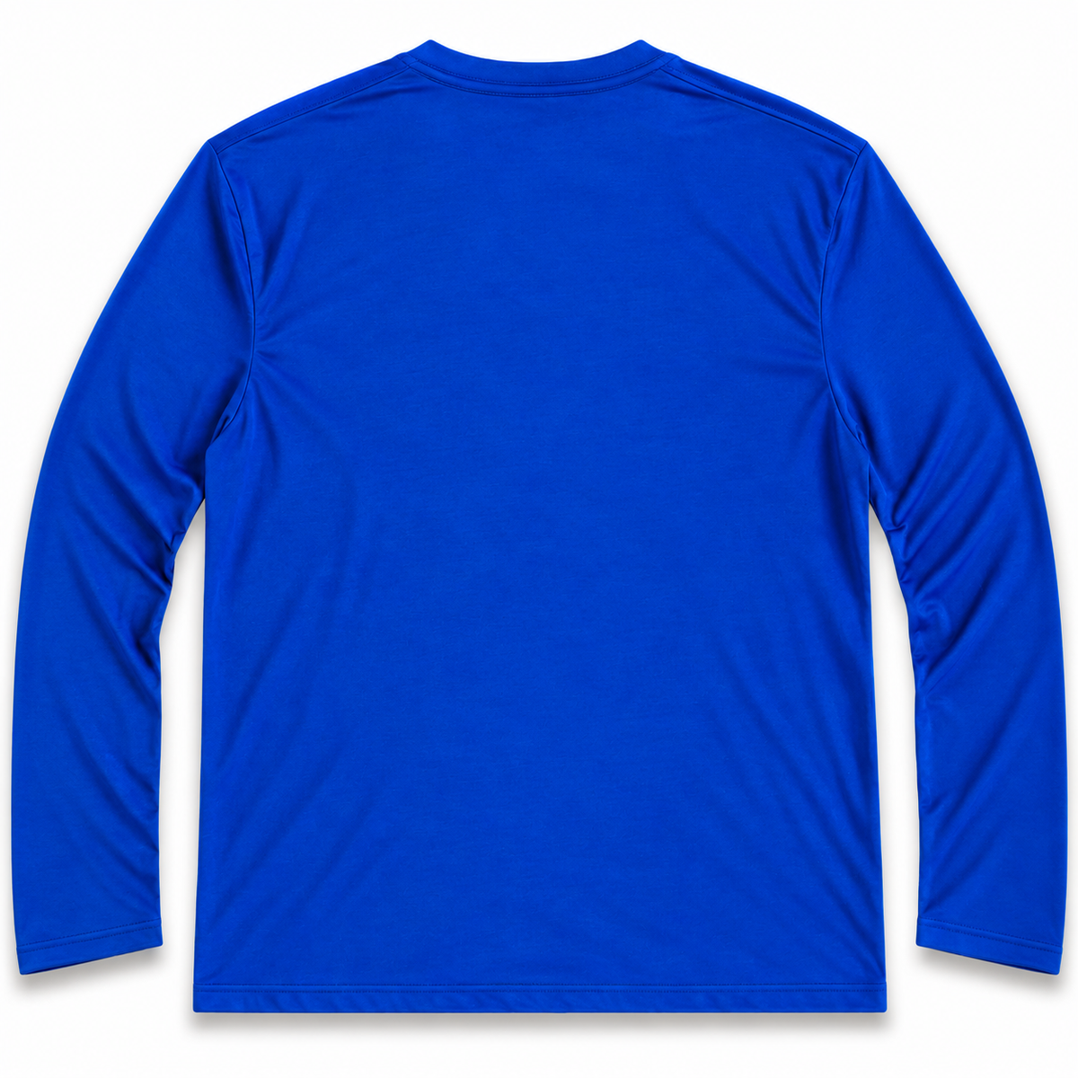 Nike Dri-Fit Philadelphia 76ers 2019 NBA Playoff Long Sleeve Tee (USED)