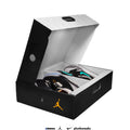 Atmos x Jordan 3 Nike Air Max Safari Pack 2017 (USED)