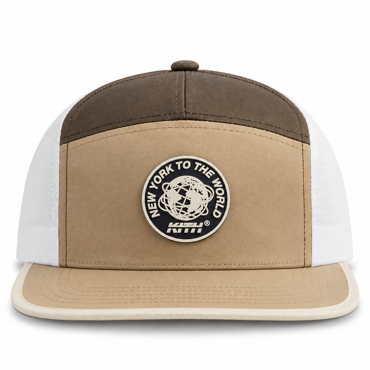 Kith Collapsible Griffey Camper Cap Hat Factor 2023