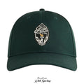 Kith New York Liberty Logo Twill Aaron Classic Cap