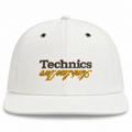 Aimé Leon Dore Technics Nylon Logo Cap Bright White 2026