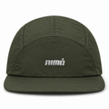 Aimé Leon Dore Nylon Performance Sport Cap Deep Lichen Green 2026
