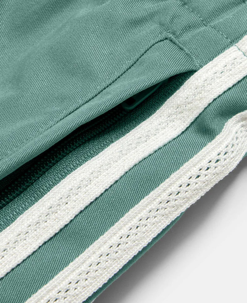 adidas Originals x CLOT Sprinter Shorts Teal Green 2024