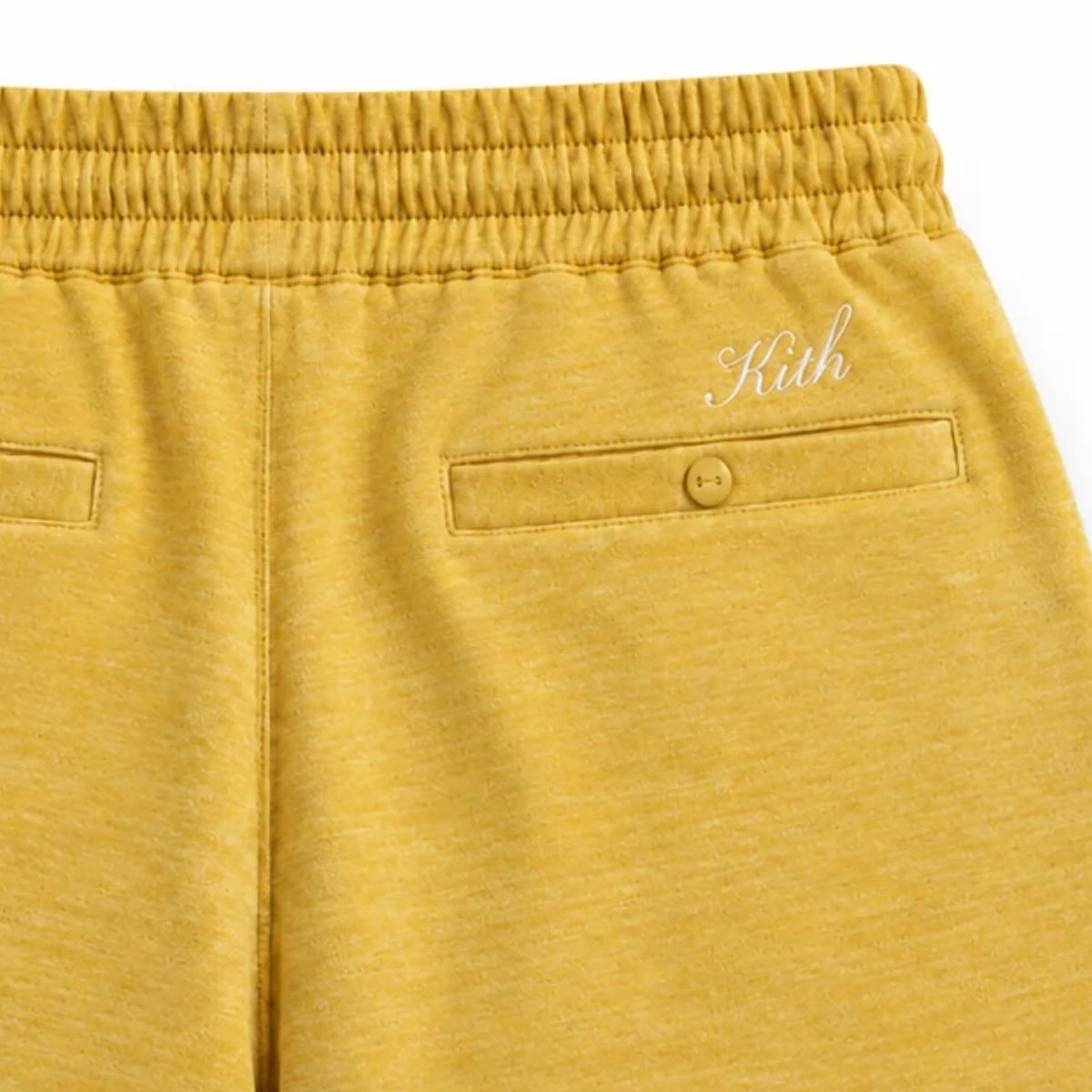 Kith Chenille Curtis Short Sharp 2023