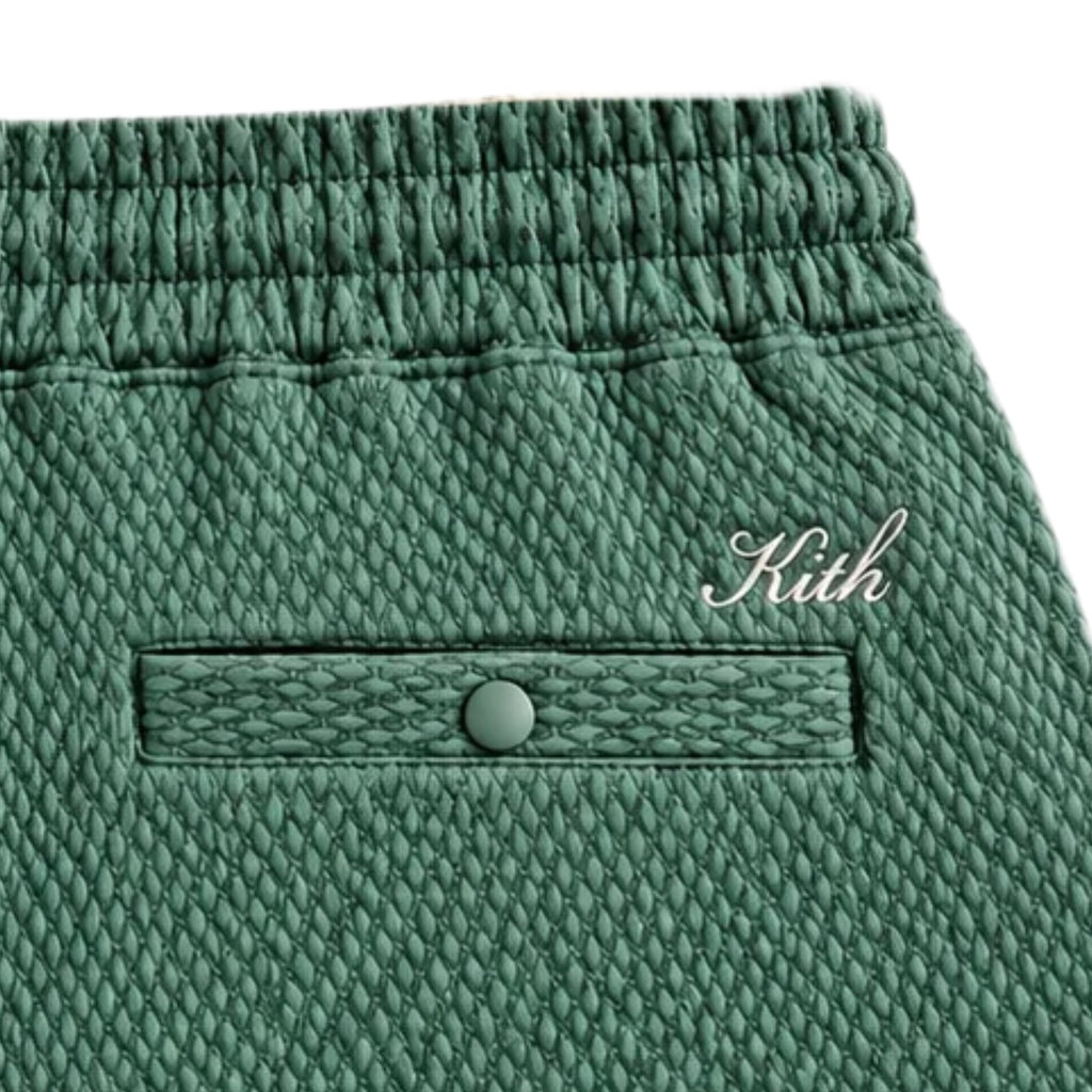 Kith Chenille Curtis Short Tornado 2023