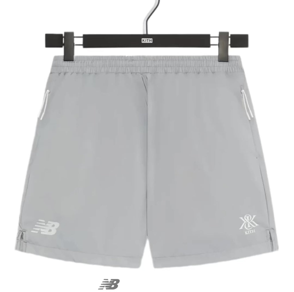 Kith for New Balance Reflective Active Short
